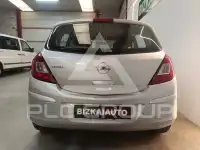 2010 Opel Corsa