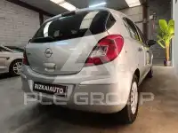 2010 Opel Corsa