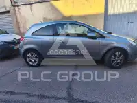 2010 Opel Corsa