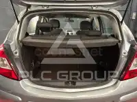 2010 Opel Corsa