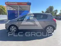 2010 Opel Corsa