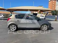 2010 Opel Corsa