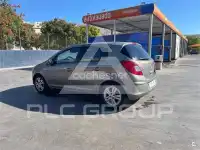 2010 Opel Corsa