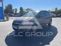 2010 Opel Corsa