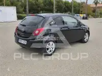 2010 Opel Corsa