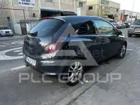 2010 Opel Corsa