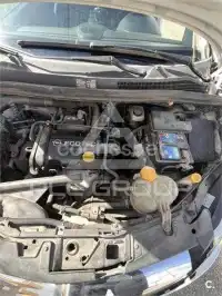 2010 Opel Corsa