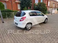 2010 Opel Corsa