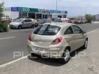 2010 Opel Corsa