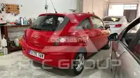 2010 Opel Corsa
