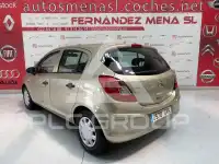 2010 Opel Corsa