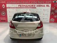 2010 Opel Corsa