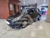 2010 Opel Corsa