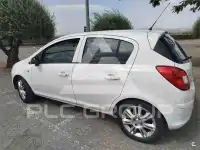 2010 Opel Corsa