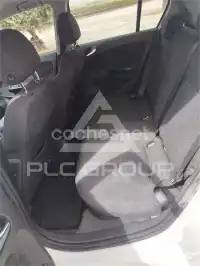 2010 Opel Corsa
