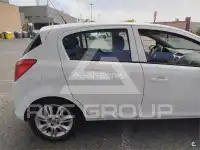 2010 Opel Corsa