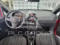 2010 Opel Corsa