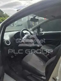 2010 Opel Corsa