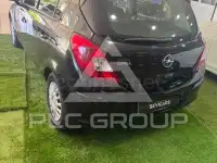 2010 Opel Corsa