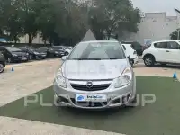 2010 Opel Corsa