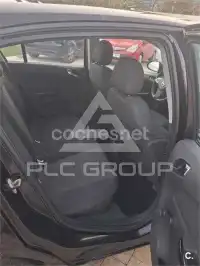 2010 Opel Corsa