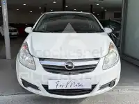 2010 Opel Corsa