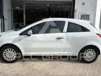 2010 Opel Corsa