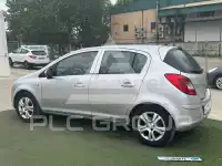 2010 Opel Corsa