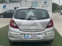 2010 Opel Corsa