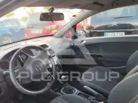 2010 Opel Corsa