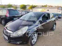 2010 Opel Corsa