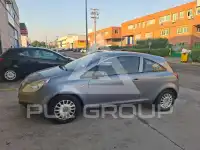 2010 Opel Corsa