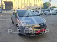2010 Opel Corsa