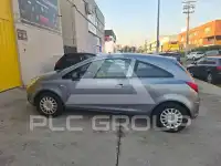 2010 Opel Corsa