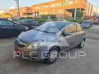 2010 Opel Corsa