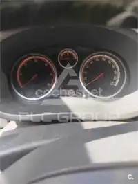 2010 Opel Corsa