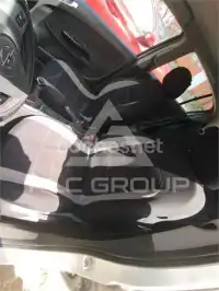 2010 Opel Corsa
