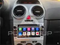 2010 Opel Corsa