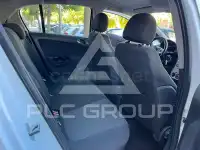 2010 Opel Corsa