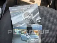 2010 Opel Corsa