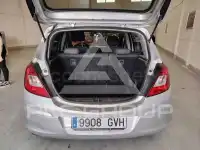 2010 Opel Corsa