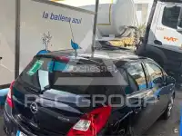 2010 Opel Corsa
