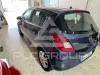 2010 Opel Corsa