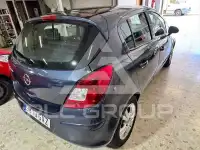 2010 Opel Corsa