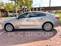 2010 Opel Insignia