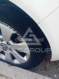 2010 Opel Insignia