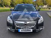 2010 Opel Insignia