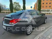 2010 Opel Insignia