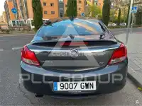 2010 Opel Insignia