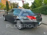 2010 Opel Insignia